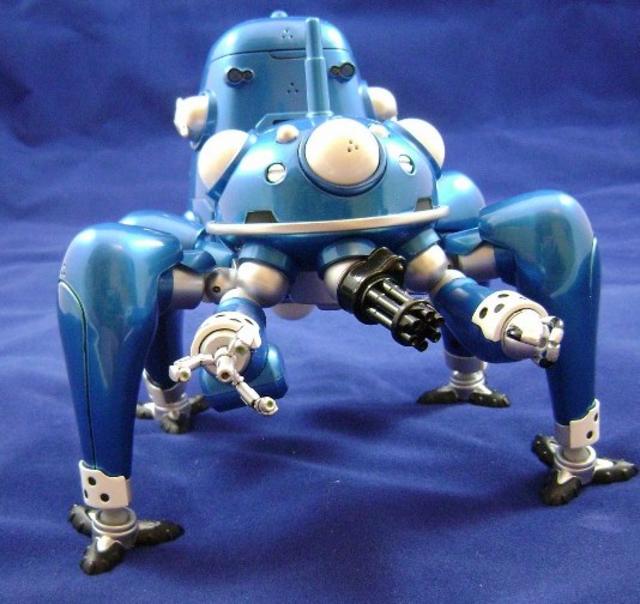 Tachikoma (Original Version) | CollectionDX